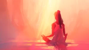 بانداها در یوگا به چه معناست؟