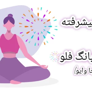 دوره پیشرفته یین و یانگ فلو